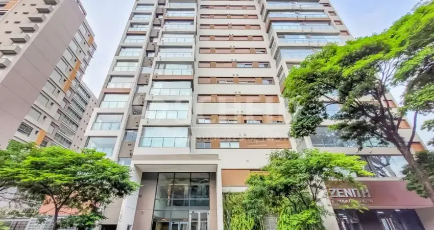 Apartamento tipo para locação em moema com 2 quartos, sendo 1 suíte, 67m²