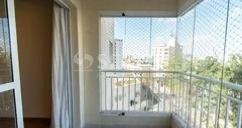 Apartmento em vila mariana para alugar com 2 quartos - sao paulo - sp