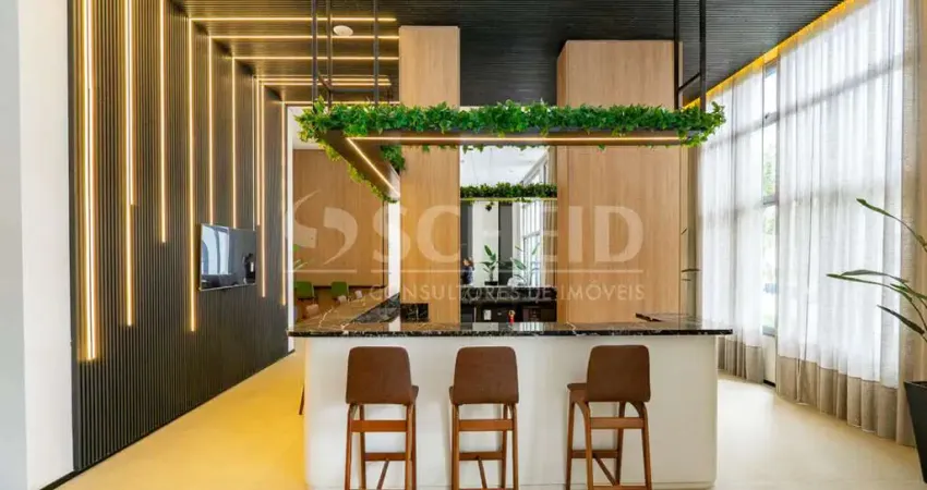 Apartamento com 3 quartos à venda na Rua do Estilo Barroco, --, Brooklin, São Paulo