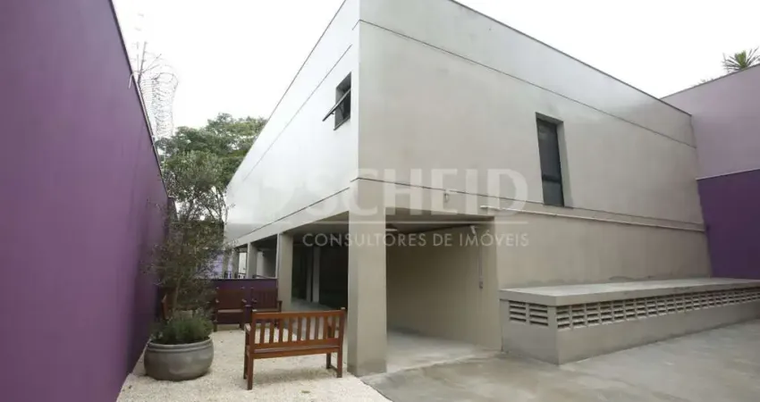 Prédio com 6 salas à venda na Avenida Vereador José Diniz, --, Campo Belo, São Paulo