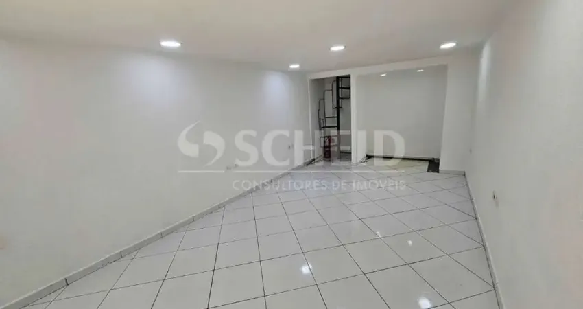 Loja para venda no bairro santo amaro, localizado na cidade de são paulo / sp, situado na zona sul.