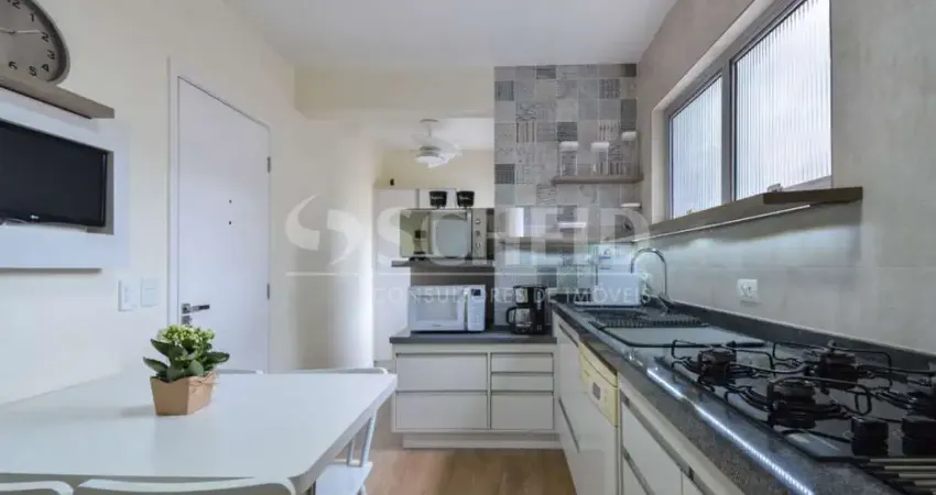 Apartamento com 1 quarto à venda na Rua Francisca Miquelina, --, Centro, São Paulo