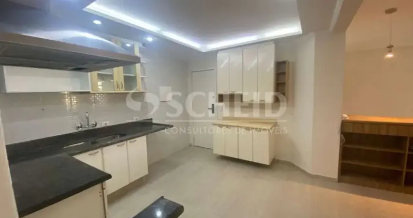 Apartamento tipo para venda em paraíso com 3 quartos, sendo 1 suíte, 124m²