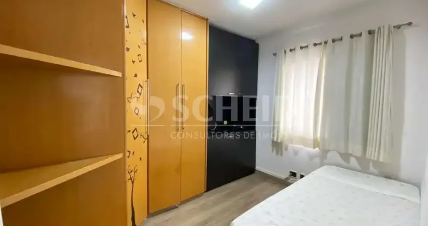 Apartamento tipo para venda em vila santa clara com 4 quartos, 104m² 1 vaga