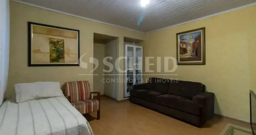 Casa com 2 quartos à venda na Avenida Iraí, --, Moema, São Paulo