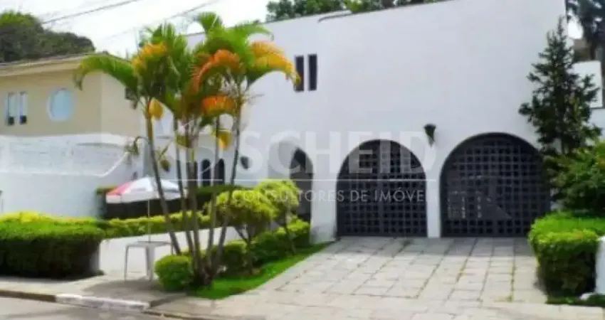 Casa para alugar na Rua José Galdino da Silva, --, Interlagos, São Paulo