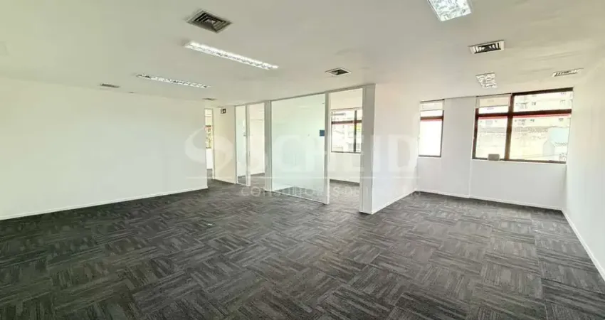 Sala comercial com 1 sala para alugar na Rua Laplace, --, Brooklin, São Paulo