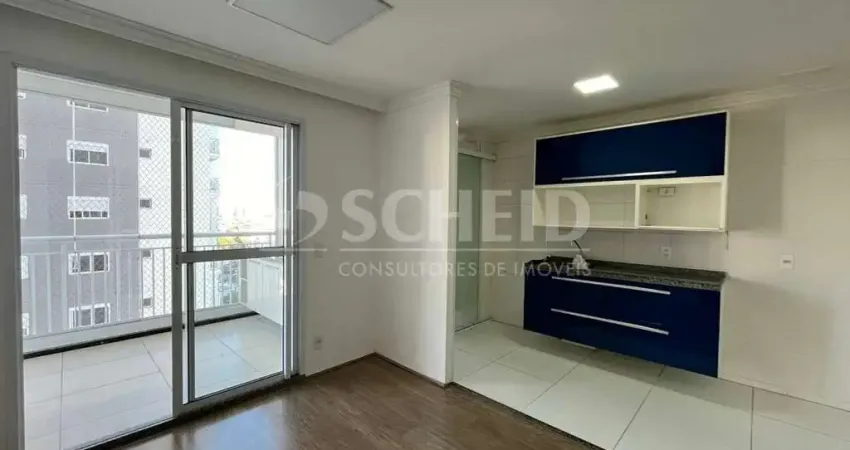 Apartamento com 2 quartos para alugar na Rua José Homero Roxo, --, Jardim Marajoara, São Paulo