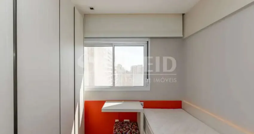 Cobertura locação em vila nova conceição com 4 quartos, sendo 4 suítes, 310m² 6 vagas