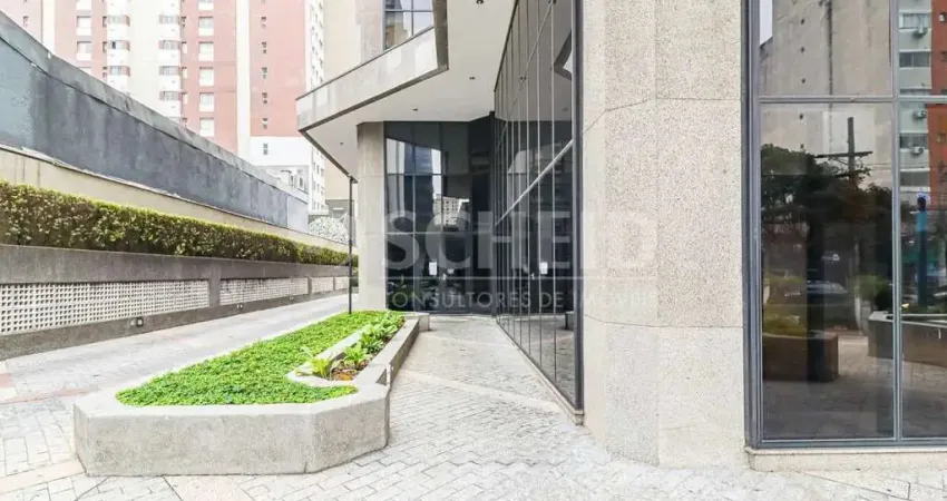 Ponto comercial com 2 salas para alugar na Rua Joaquim Floriano, --, Itaim Bibi, São Paulo