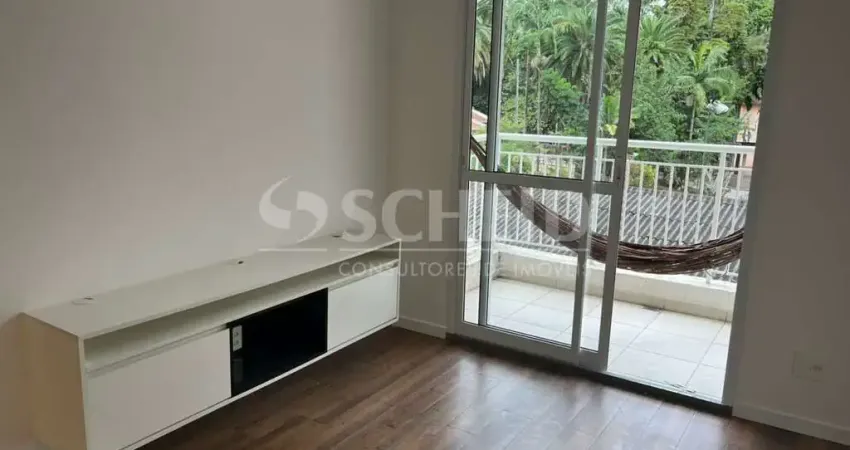 Apartamento com 2 quartos para alugar na Rua João Pais, --, Alto da Boa Vista, São Paulo