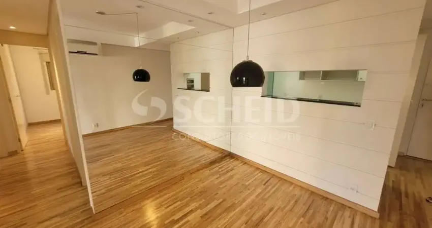 Apartamento a venda vila sofia 2 dorms, sendo 1 suíte (3o reversível)