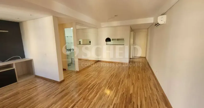 Apartamento a venda vila sofia 2 dorms, sendo 1 suíte (3o reversível)