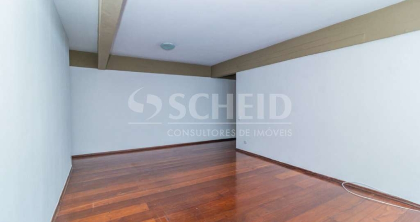 Apartamento com 2 quartos à venda na Rua Vieira de Morais, --, Campo Belo, São Paulo