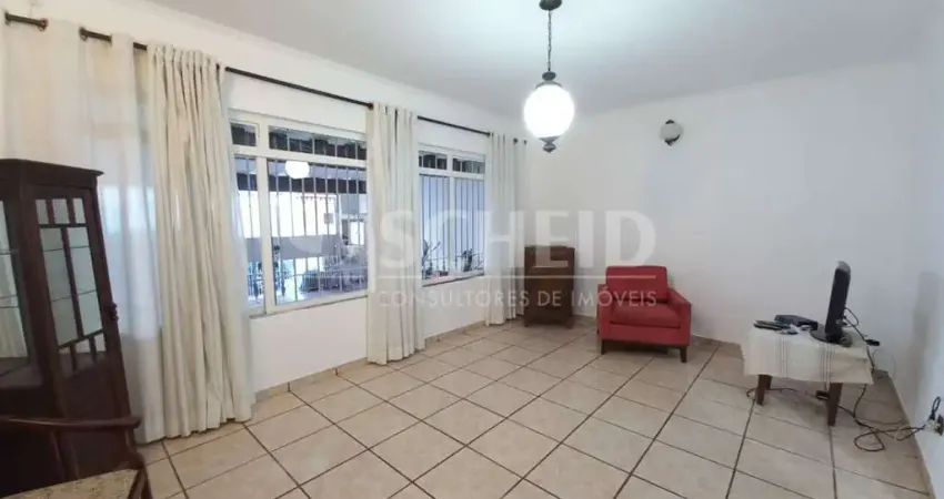 Sobrado a venda de 120,00m² útil, com 3 quartos e 2 vagas na vila mascote