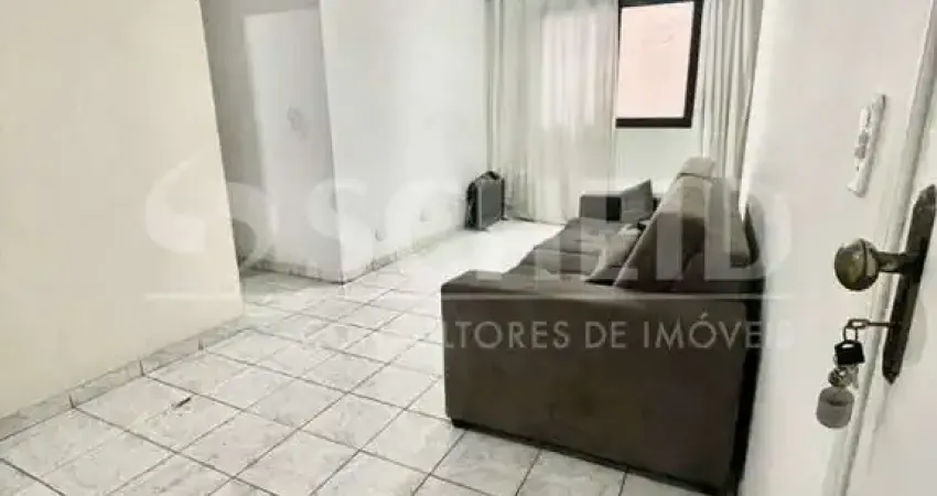 Apartamento a venda na vila santa catarina, 52m² , 2 quartos, 1 vaga
