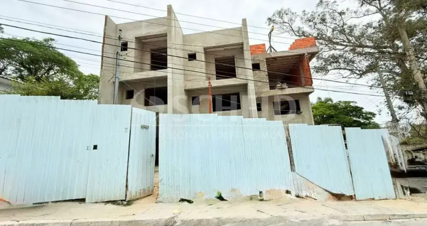 Casa com 3 quartos à venda na Rua Agostinho Gualda Martin, --, Jardim Marajoara, São Paulo