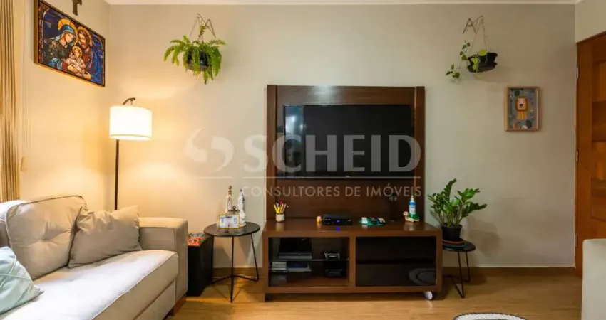 Apartamento á venda no campo grande com 49m², 2 quartos, 1 vaga.