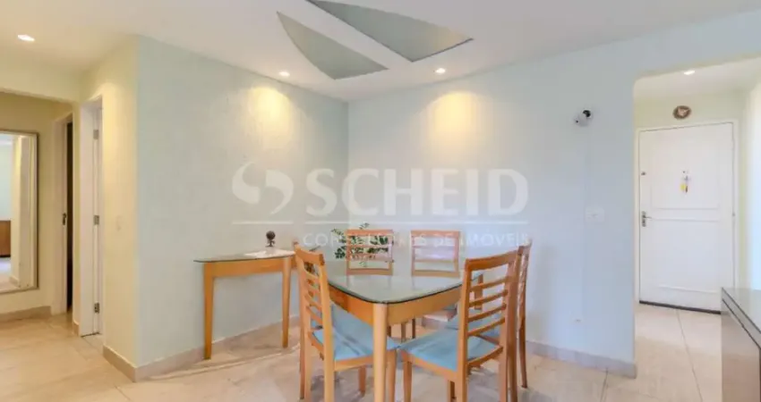 Apartamento 3 dormitórios à venda no residencial ilha dos açores