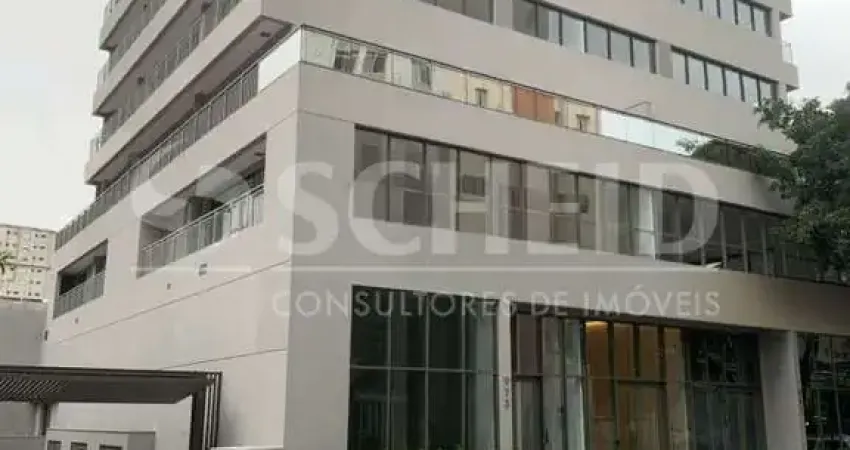 Prédio com 12 salas para alugar na Rua Apeninos, --, Paraíso, São Paulo