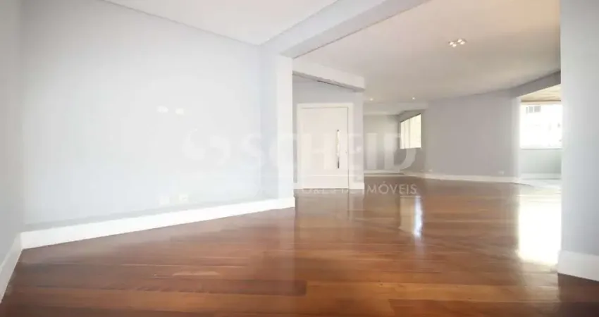 Apartamento para locação no golden park de moema. 244 m² 3 suítes, 3 vagas