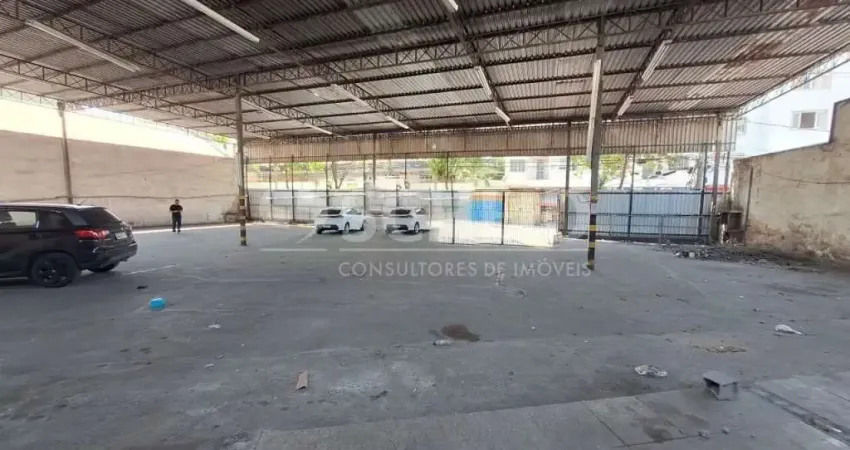 Galpão para locação, cambuci, rua climaco barbosa, 1150m².