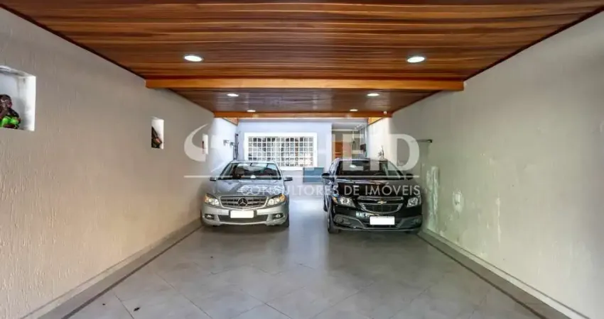 Locação sobrado diferenciado na região com salão de festas - salão de jogos - academia - 4 vagas -