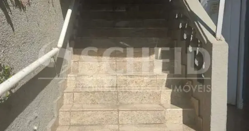 Casa comercial com 5 salas para alugar na Avenida São Valério, --, Jardim Guedala, São Paulo