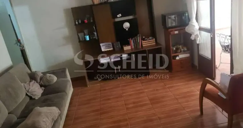 Casa com 3 quartos à venda na Rua José Masi, --, Jardim Marajoara, São Paulo