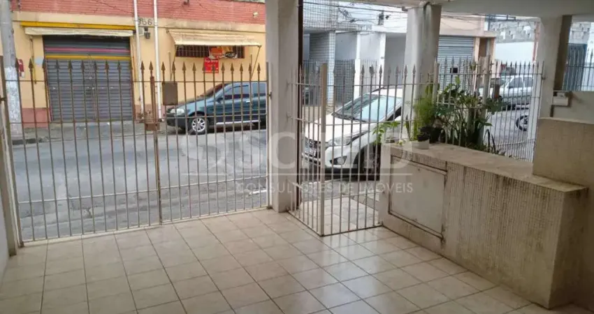 Casa com 3 quartos à venda na Rua Vitorino de Morais, --, Chácara Santo Antônio, São Paulo