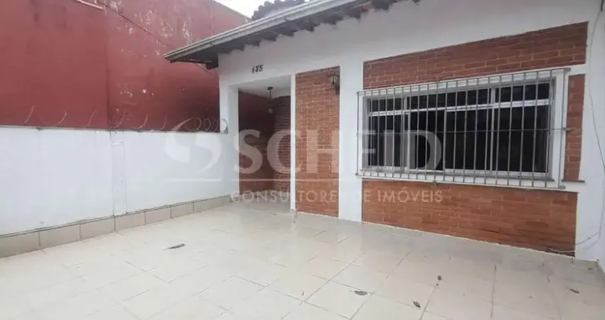 Casa com 2 quartos à venda na Rua Calil Abutara, --, Jardim Consórcio, São Paulo