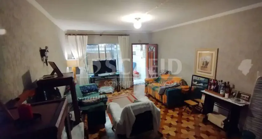 Casa com 3 quartos à venda na Rua Pereira Barreto, --, Alto da Boa Vista, São Paulo