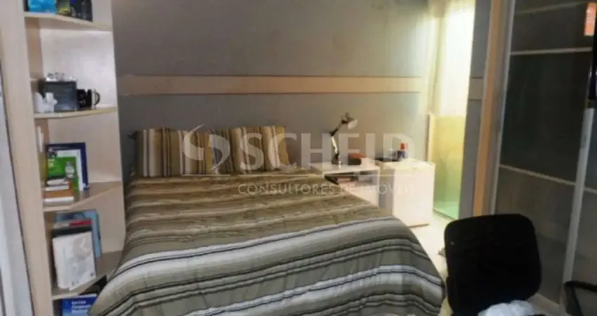 Casa com 4 quartos à venda na Rua Eduardo Amigo, --, Jardim Umuarama, São Paulo