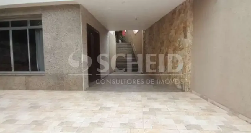 Casa a venda com 2 dormitórios ( 1 suíte) e 3 vagas de garagem no jardim consórcio