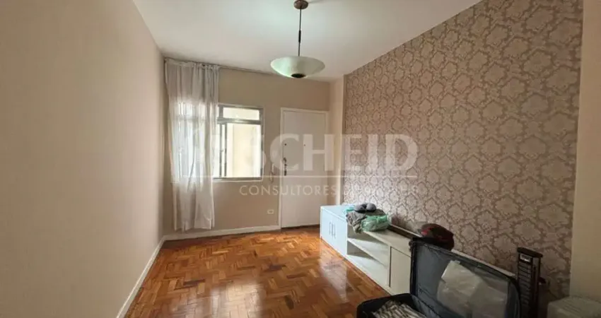 Apartamento com 2 quartos à venda na Rua Luís Góis, --, Jabaquara, São Paulo