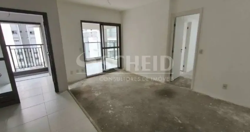 Apartamento novo à venda 2 dormitórios (1 suíte) - 79m² - ipiranga / sp