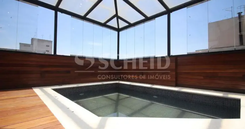 Apartamento com 3 quartos para alugar na Avenida Jacutinga, --, Moema, São Paulo