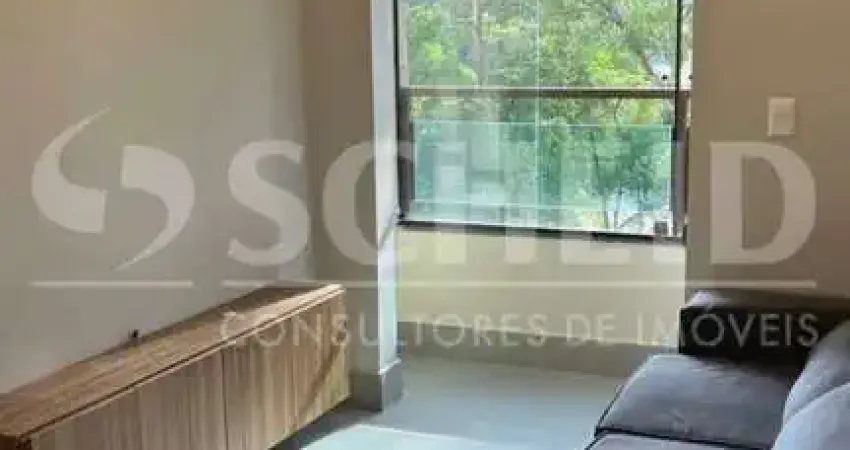 Morumbi, 2 quartos, 1 vaga. charmoso e encantador. não aceita pet.