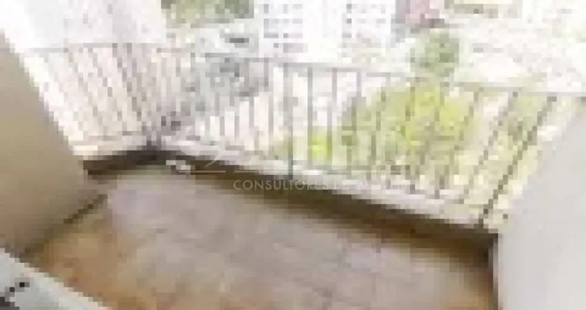 Apartamento com 3 quartos para alugar na Rua Judith Passald Esteves, --, Vila Sônia, São Paulo