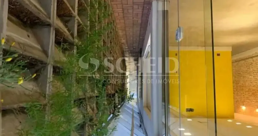 Casa comercial com 5 salas para alugar na Rua Paul Valery, --, Chácara Santo Antônio, São Paulo