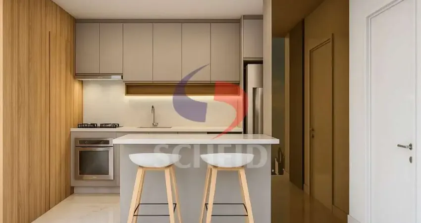 Apartamento para locação em moema com 148m² e varanda gourmet