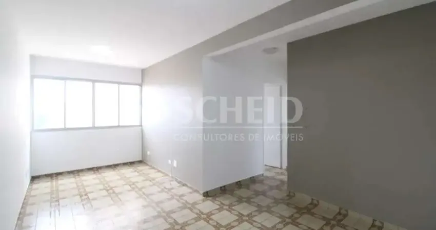 Apartamento com 3 quartos à venda na Rua Doutor Ubaldo Franco Caiubi, --, Vila São Paulo, São Paulo