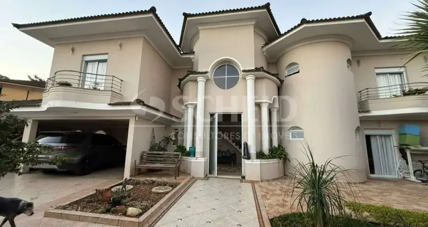 Bolsão de interlagos, com 446m² casa contemporânea 5 quartos c/ suites, 10 vagas