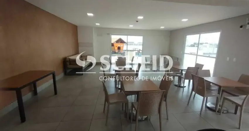 Vendo apto 66m² 3 quartos 1 banheiro 1 vaga - região do jd. marajoara