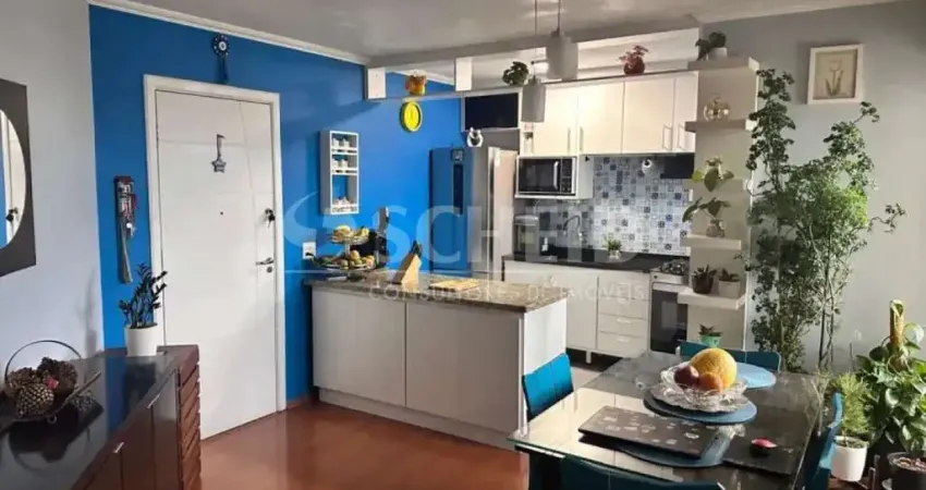 Apartamento 164m², jardim marajoara, 3 quartos, 1 suíte, sala, terraço, cozinha, 2 vagas