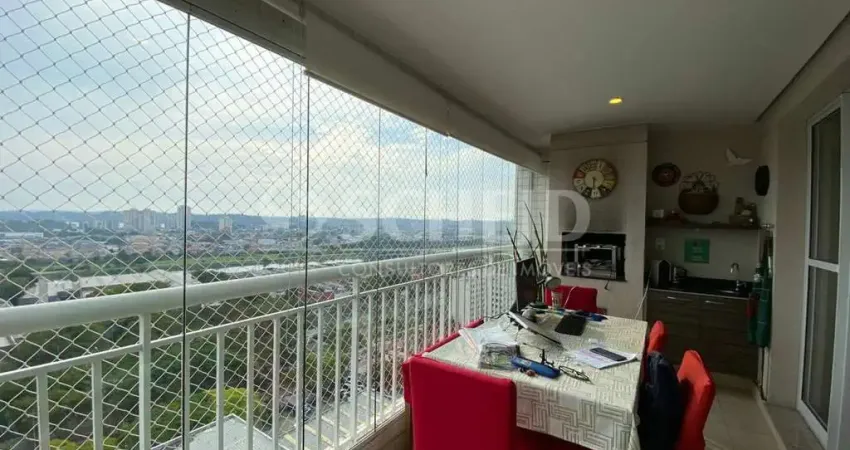 Apartamento 98m  à venda  condomínio magic resort- jardim marajoara