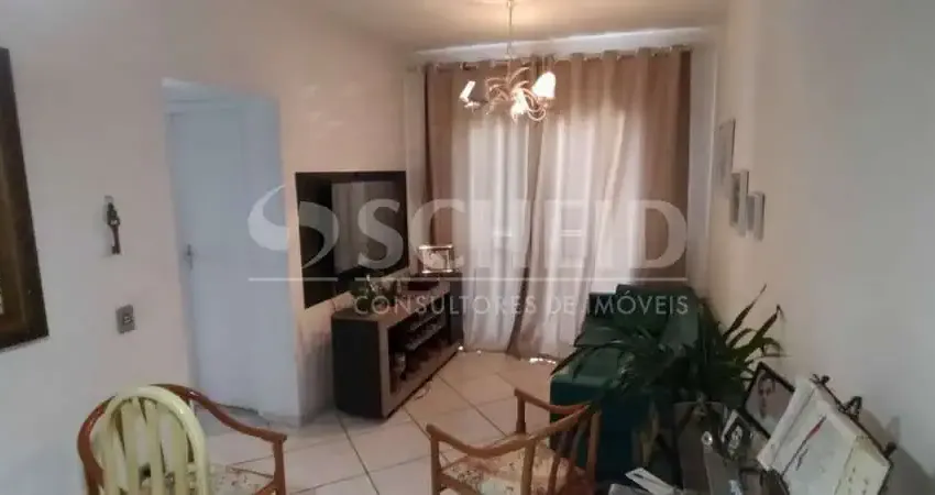 Apartamento com 2 quartos à venda na Avenida João Paulo da Silva, --, Interlagos, São Paulo