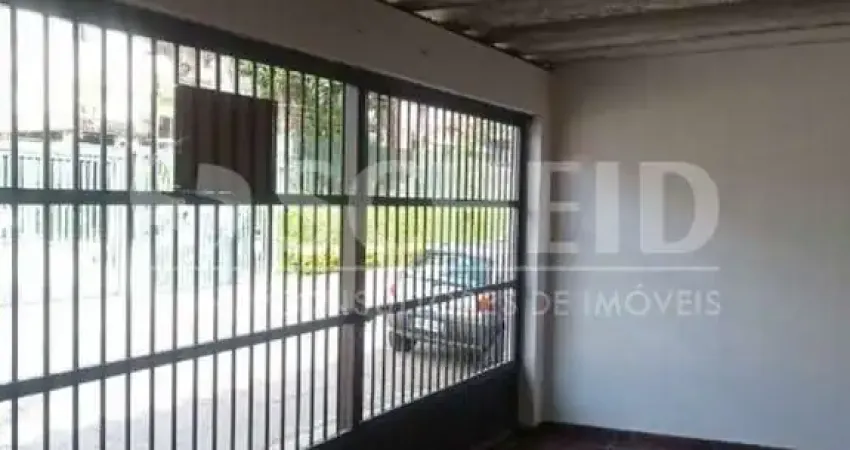 Casa com 2 quartos à venda na Rua Manuel José Machado, --, Campo Grande, São Paulo