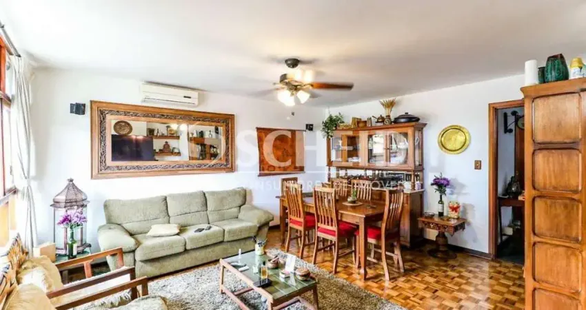 Casa para locação com 02 quartos e 04 vagas na chácara monte alegre