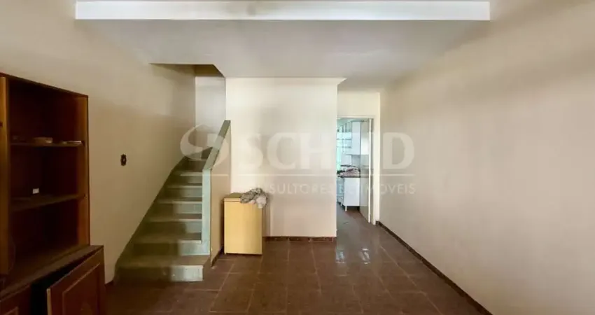 Casa com 2 quartos à venda na Rua Cincinato Cajado Braga, --, Alto da Boa Vista, São Paulo